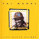Taj Mahal - Like Never Before