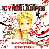 Cyndi Lauper - The Very Best Of Cyndi Lauper (Expanded Edition)