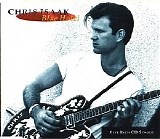 Chris Isaak - Blue Hotel