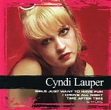 Cyndi Lauper - Collections