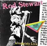 Rod Stewart - Absolutely Live