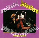 Judas Priest - Genocide