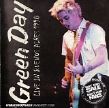 Green Day - Live In Buenos Aires 1998