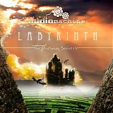 Audiomachine - The Platinum Series IV: Labyrinth