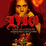 Dio - Live In London: Hammersmith Apollo 1993