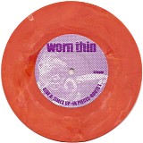 Worn Thin - Worn Thin