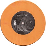 True Love - A Floral Note