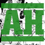 Ancient Heads - Both Demos 7 inch