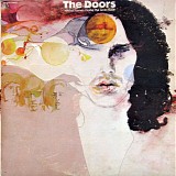 The Doors - Weird Scenes Inside The Gold Mine