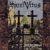 Saint Vitus - Die Healing