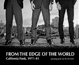 Various artists - Songs From The Edge Of The World