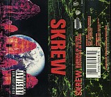 Skrew - Burning In Water, Drowning In Flame