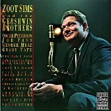 Zoot Sims - Zoot Sims And The Gershwin Brothers