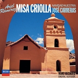 JosÃ© Carreras - Misa Criolla