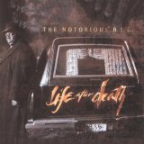 The Notorious B.I.G. - Life After Death - Cd 2