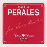 JosÃ© Luis Perales - ColecciÃ³n Diamante - Cd 3