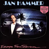 Hammer, Jan - Escape From Television