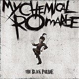 My Chemical Romance - Black Parade, The