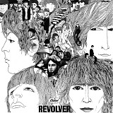 Beatles, The - Revolver