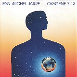 Jarre, Jean-Michel - Oxygene 7-13