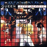 Queen - Live Magic