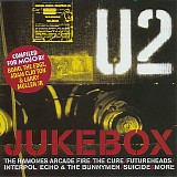 Various artists - Mojo - U2 Jukebox