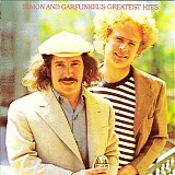 Simon And Garfunkel - Simon And Garfunkel - Greatest Hits