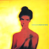 Depeche Mode - DMBX05 - CD25 - Policy Of Truth