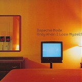 Depeche Mode - DMBX06 - CD35 - Only When I Lose Myself
