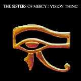 Sisters Of Mercy, The - Vision Thing