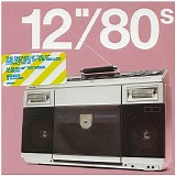 Various artists - 12" 80's
