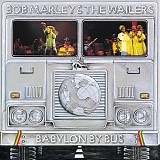 Marley, Bob - Babylon By Bus
