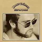 John, Elton - Honky Tonk Chateau