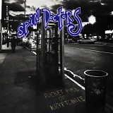 Spin Doctors - Pocket Full Of Kryptonite
