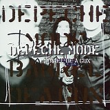 Depeche Mode - DMBX06 - CD31 - Barrel Of A Gun