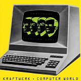 Kraftwerk - Computer World