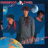 Thompson Twins - Into The Gap