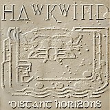 Hawkwind - Distant Horizons