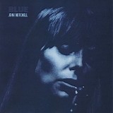 Mitchell, Joni - Blue