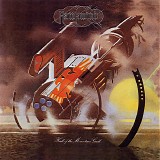 Hawkwind - Hall Of The Mountain Grill