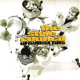 Style Council, The - Style Council, The - Greatest Hits