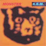 REM - Monster