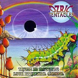 Ozric Tentacles - There Is Nothing