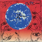 Cure, The - Wish