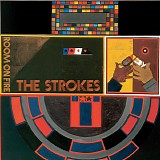 Strokes, The - Room On Fire