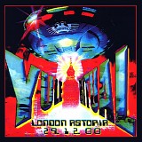 Hawkwind - Yule Ritual
