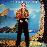John, Elton - Caribou