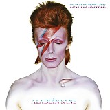 Bowie, David - Aladdin Sane