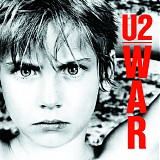 U2 - War