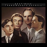 Kraftwerk - Trans-Europe Express